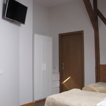 Misko Apartments Silute Bilik gambar