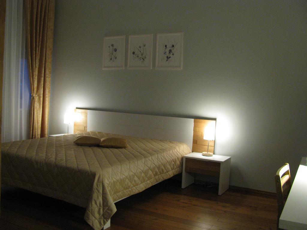 Misko Apartments Silute Bilik gambar
