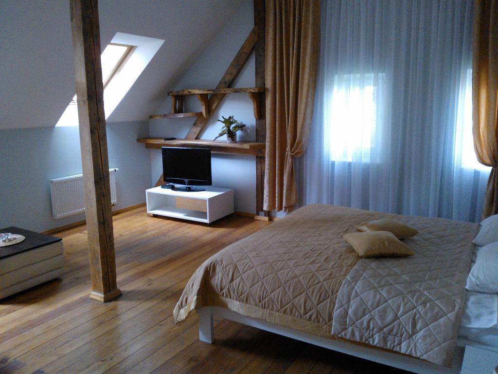 Misko Apartments Silute Bilik gambar